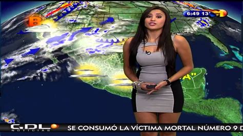 sexy weather girl has a very unfortunate wardrobe malfunction an eclectic site for eclectic minds