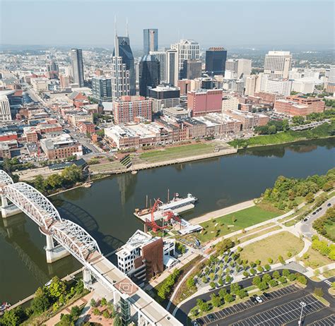 nashville aerial photography drone services faa lisenced insured