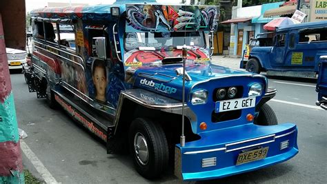 patok jeepneys official group