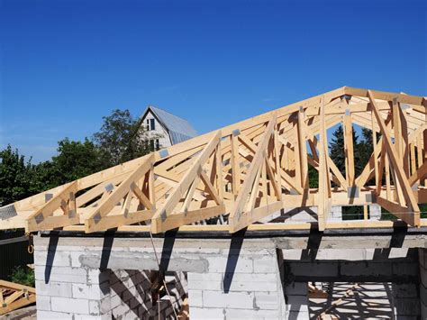 roof trusses boonville evansville jasper  owensboro ky truss systems