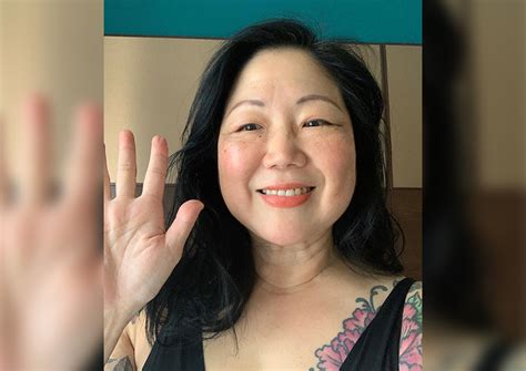 Comedian Margaret Cho I Ve Been Preparing To Be An Asian
