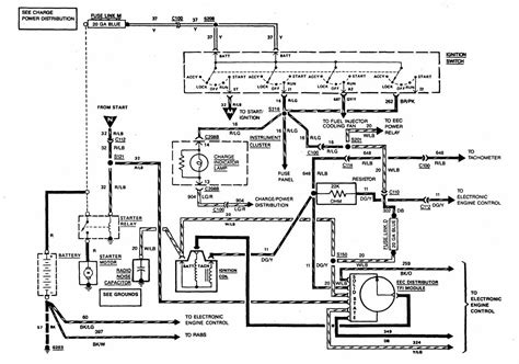 qa  ford  wiring diagram inertia switch location fuel pump relay