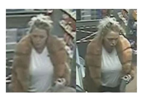 Police Hunt Blonde Woman In Fur Coat After Arson Attack On Grimsby Care