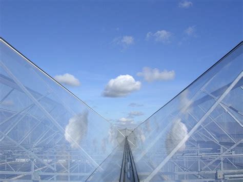 introduction  etfe glazing  greenhouses ceres greenhouse
