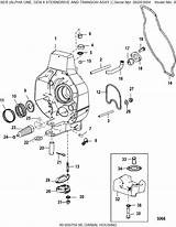 Alpha Mercruiser Parts Diagram Mercury Gen Outdrive Gimbal Mechanic Hospital Plant Template Drive Engine sketch template
