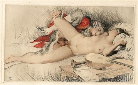 19th Century Lesbian Erotica 29 Pics Xhamster
