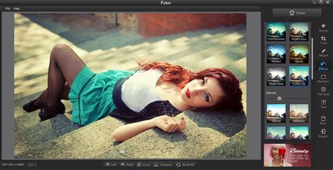 photo editing creative software fotor aluth