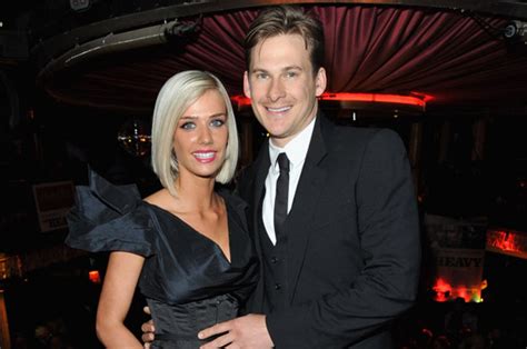 Celebrity Big Brother 2014 Lee Ryan S Ex Reveals His Cheating And