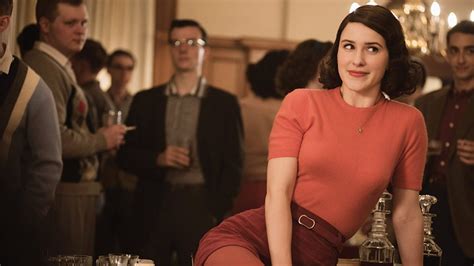 the marvelous mrs maisel season two trailer is here the mary sue