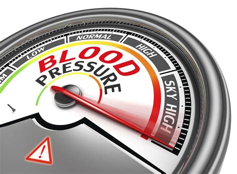 high blood pressure   harvard health blog harvard health