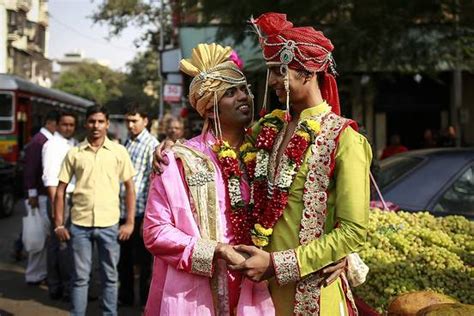Indian Newspapers Stop Mom Placing Ad To Seek Groom For Gay Son India