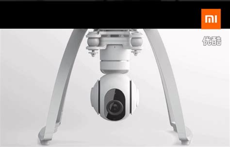 xiaomi drone teased   video leak