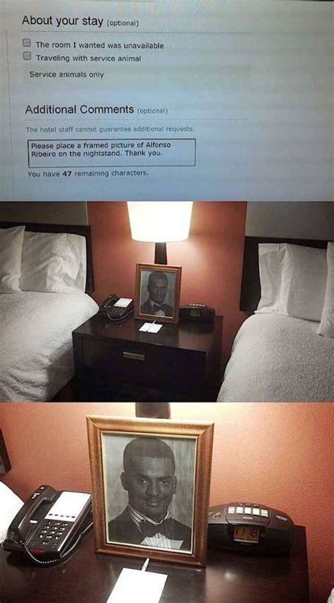 hotel humor    stay  hilarious  pics