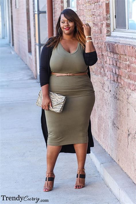 trendy curvy plus size fashion and style blog trendy plus size fashion pinterest blog