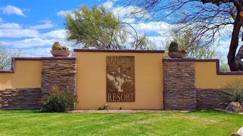 petition rancho resort arizonaopen  facilities changeorg