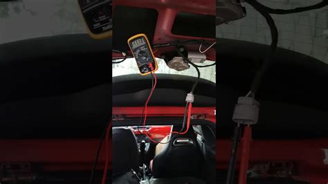 electrical issue  hatch handle  fiat  youtube