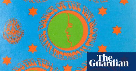 Kiss The Sky Psychedelic Posters Of The 60s And 70s In Pictures