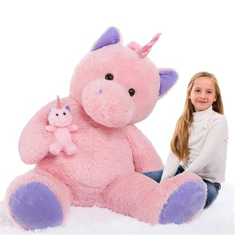 isten hianyzik hasonmas big unicorn stuffed animal kormanyrendelet