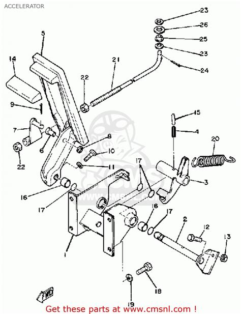yamaha  engine parts diagram ezgo golf cart golf cart parts diagram design