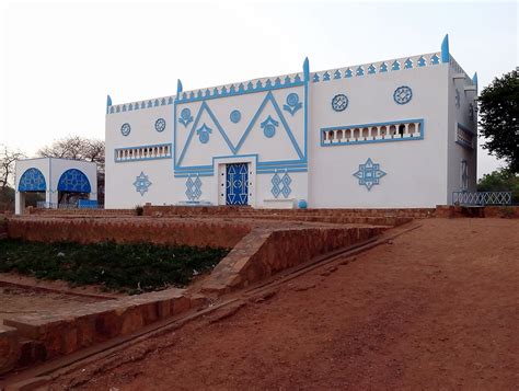 niamey travel guide at wikivoyage