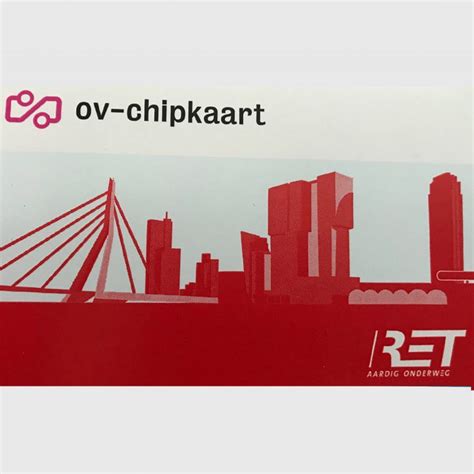 rotterdam day ticket public transport holland shop