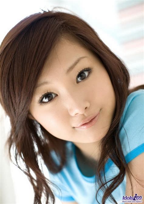 gorgeous asian teen suzuka ishikawa nude shows ass pichunter