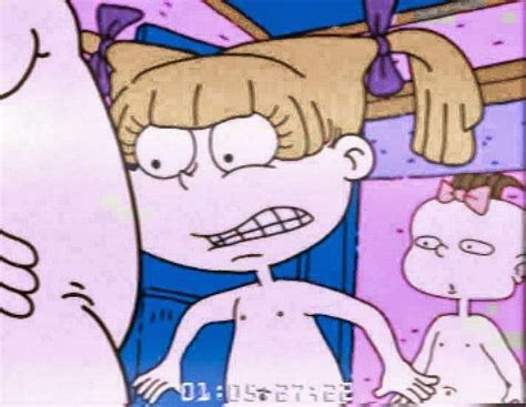 image 1454624 angelica pickles lil deville rugrats the mystery tommy pickles