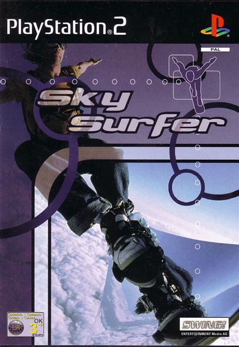 sky surfer games guide