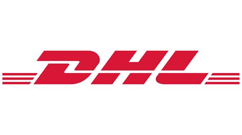 dhl logo symbol meaning history png brand