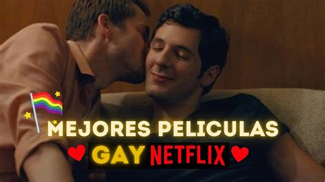5 Mejores Películas Gay En Netflix 2021 Que Dejarán Huella En Ti