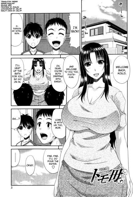 tomo haha ch 1 5 by kai hiroyuki read online hentai manga hitomi la