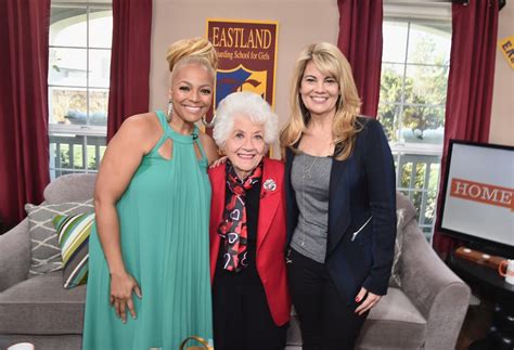 Charlotte Rae Actress Who Played Housemother On ‘the Facts Of Life
