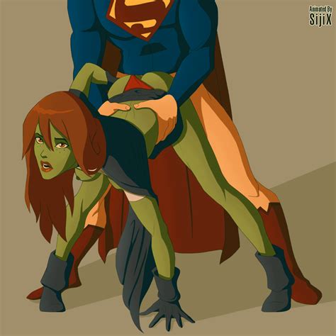 Dc Universe Porn  Animated Rule 34 Animated