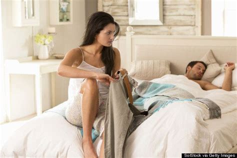 One Night Stand Etiquette What To Do The Morning After The Night