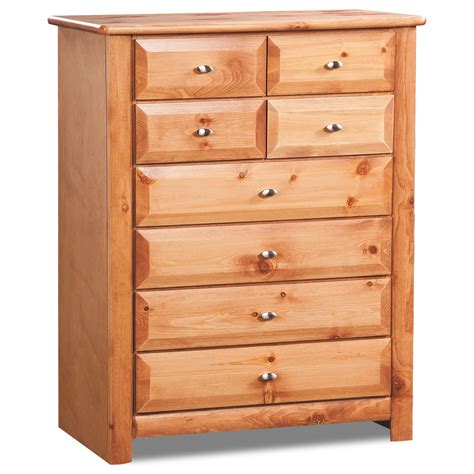 trendwood laguna  drawer chest homeworld furniture drawer chests
