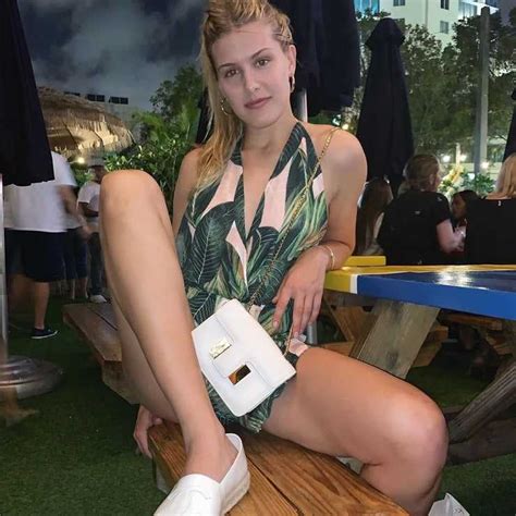 51 Nude Pictures Of Eugenie Bouchard Are Going To Liven You Up