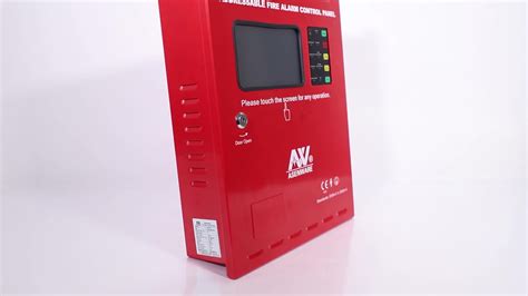 user friendly wireless addressable fire alarm control system  home security buy wireless