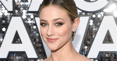 Lili Reinhart S Favorite Skin Care Products From Dr Dennis Gross
