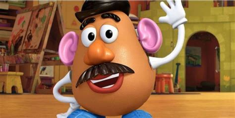 ‘mr Potato Head Is Cancelled’ Twitter Users React As Toy