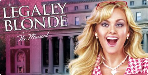 legally blonde an analysis