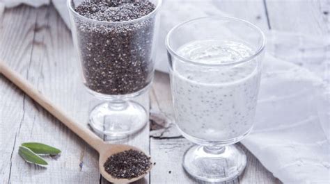 Fight Depression By Eating A Teaspoon Of Chia Seeds Daily Ndtv Food