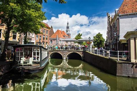 alkmaar urlaub holland hotel pension ferienwohnung ferienhaus