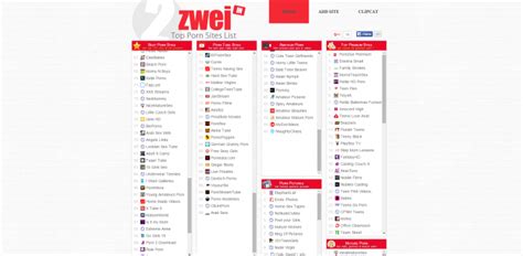 check out our latest zwei top porn sites review cams