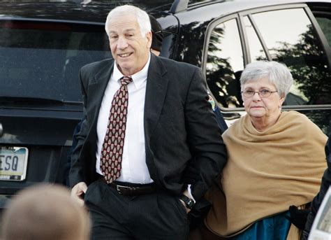 jerry sandusky s son jeff charged with sex offenses against minors