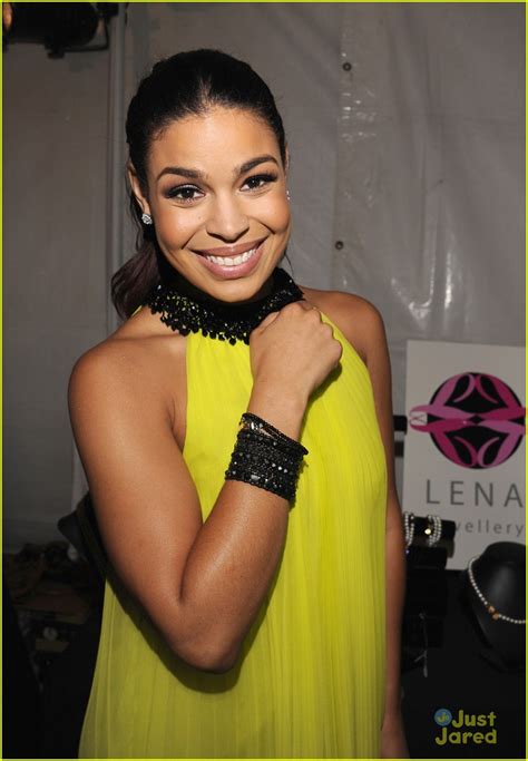 Jordin Sparks Hot