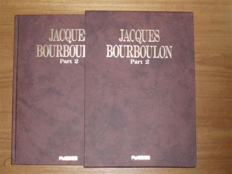 Jacques Bourboulon Photo Book 1983 Ngs Part 2 88751658