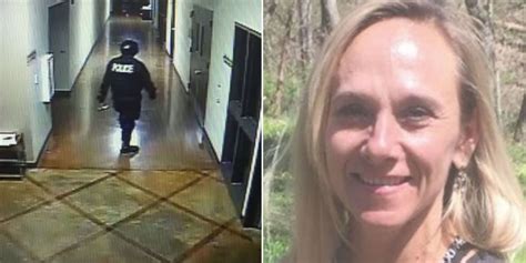 fitness instructor missy bevers found dead in a church received creepy