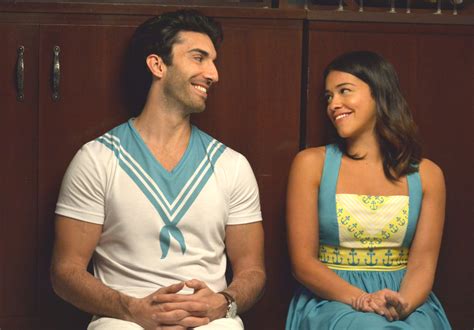 jane the virgin jane s writer s block is the most touching story