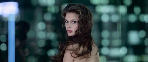 Nude Video Celebs Marine Vacth Sexy Ma Part Du Gateau