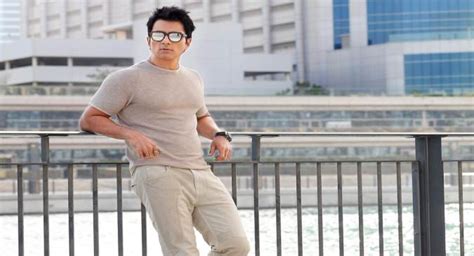actor sonu sood unravels his fundas for staying fit